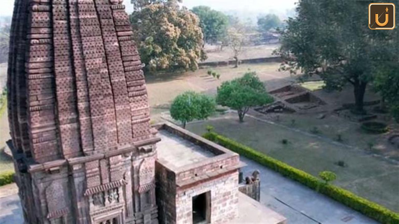 Usthadian Academy / ASI Begins Excavation in MP To Find India’s Oldest Temple